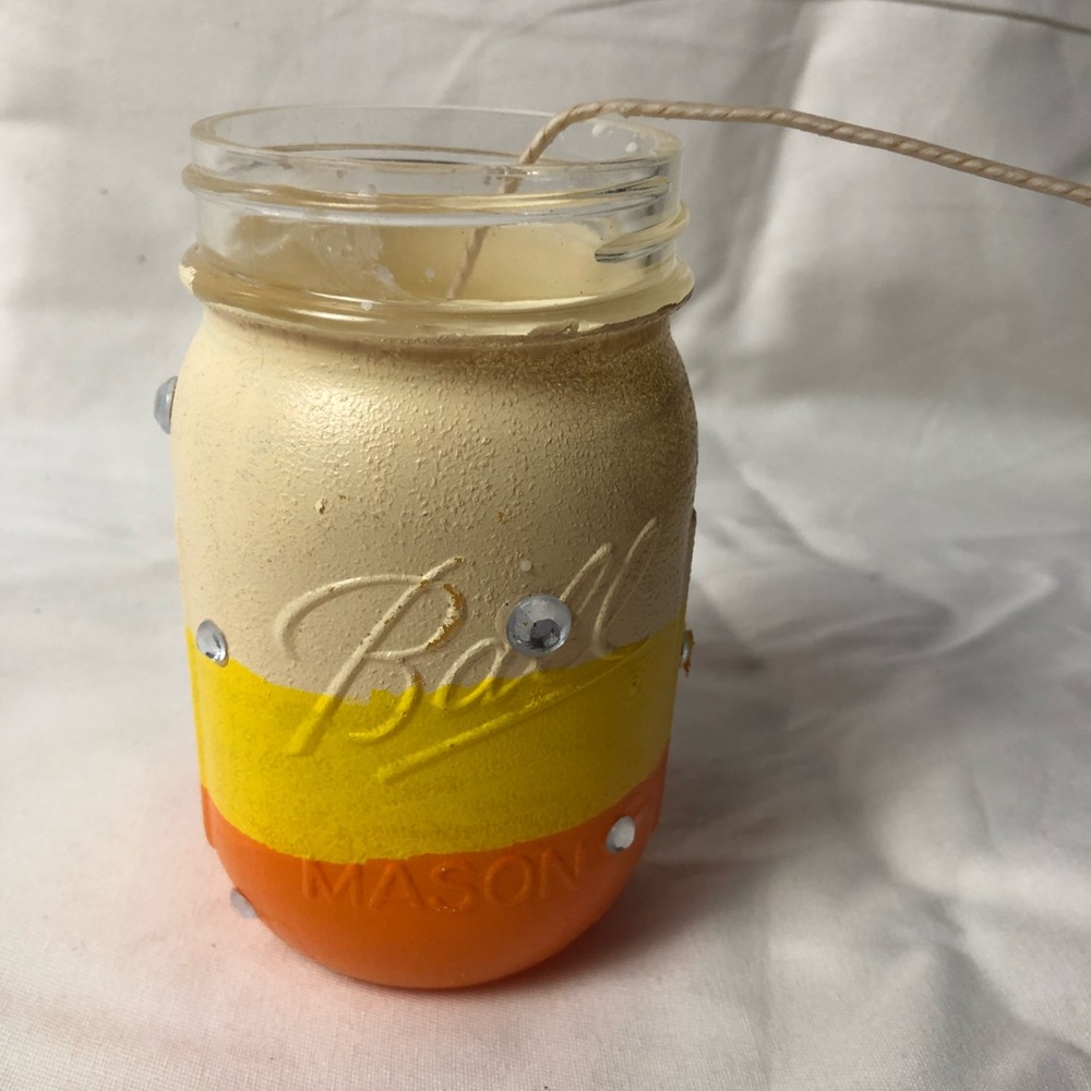 Decorative Candles